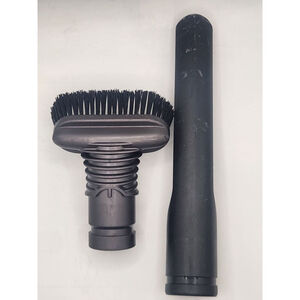 Original Dyson Home Other One Size Black Vacuum Attachments